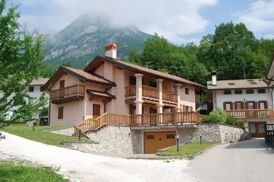 Image de El Tabia 'De La Maria \"Appartement Erica\".