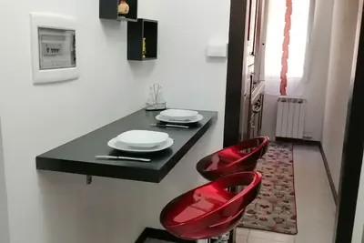 Image de Appartement exclusif avec terrasse
