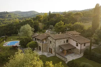 Image de Villa Podere Cerretino