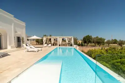 Image de Limonaia Masseria et Spa