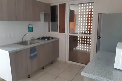 Image de Appartement spacieux et agréable de 3 étages