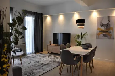 Image de Appartement 2 chambres 70 m² | 3ème étage | G02