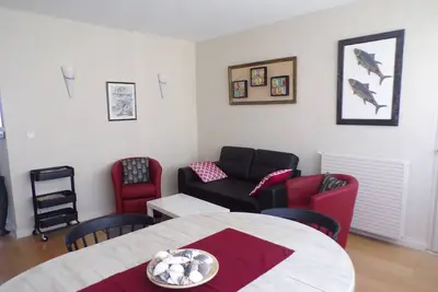 Image de Appartement 75 m² + place de parking