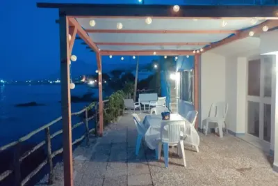 Image de N'Amuri Loft sur la mer