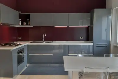 Image de Verdi Family Apartments