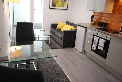 Image de The Calderdale Apartment 207