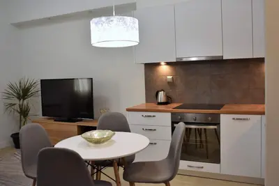 Image de Appartement Confort 60 m2 | Rez-de-chaussée