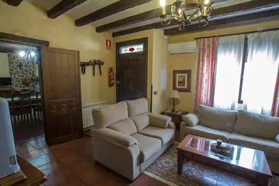 Image de Casa Rural Cristina I, Ii y Iii pour 4 personnes