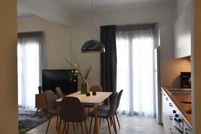 Image de Appartement 3 chambres 92 m² | 3ème étage | G01 |