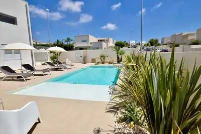 Image de Casa Blanca Villa Supérieure