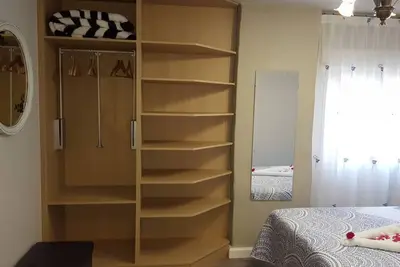 Image de Appartement pour deux personnes à la campagne