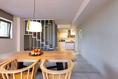 Image de Physis Villas - Erato