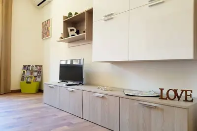 Image de maison crotone via S Leonardo