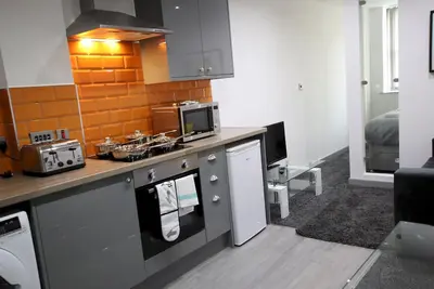 Image de The Ridings Apartment 214
