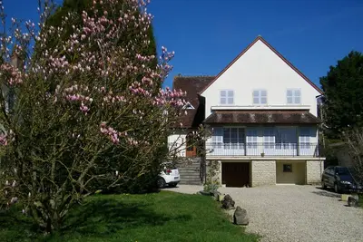 Image de La maison de Paulette