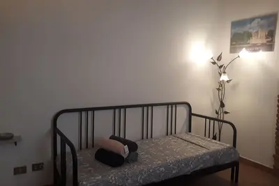 Image de Logement Maison \"Il Galeone\"