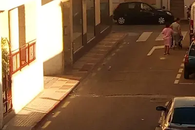 Image de Le paradis de Huerta. . . .