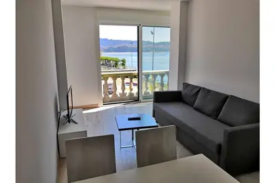 Image de Dabarca Combarro Apartments - Appartement Supérieur