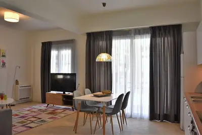 Image de Appartement 3 chambres 90 m² | 2ème étage | Β01 |