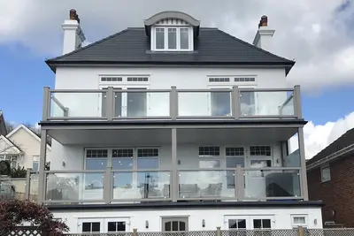 Image de Appartement vue Lyme.