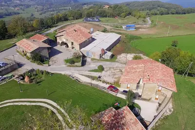 Image de Mas el coll (La Cambreria)
