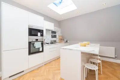 Image de Appartement Pml: Southwick Street Flat 1
