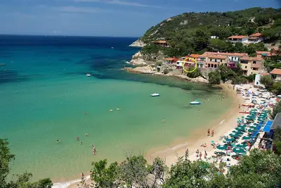 Casa Scaglieri Isola d'Elba