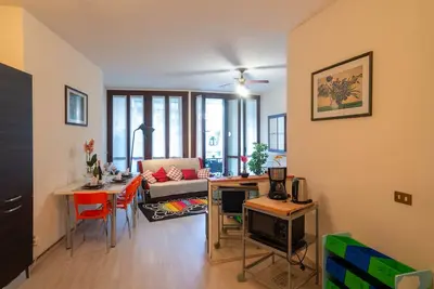 Image de Lac de Garde Appartement
