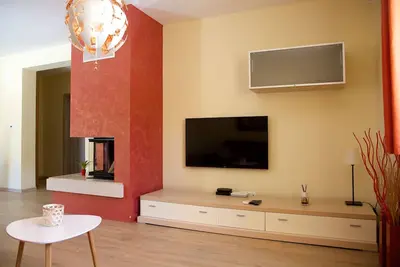 Image de Polenta Appartement 2 chambres