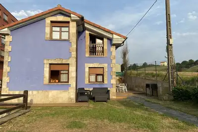 Image de Maison Balmori à El Peral