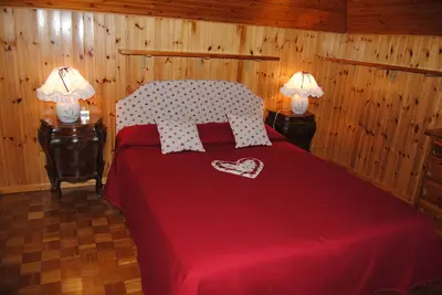 Image de Mansarde typique du Val d'Aoste - Relax Home