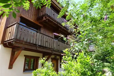 Image de 4 chambres toutes avec salle de bain - Portes du Soleil Morzine, Fun Fun toute l'année
