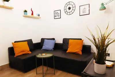Image de Supérieur - Regina Giovanna Apartments