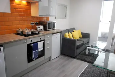 Image de The Lister Apartment 213