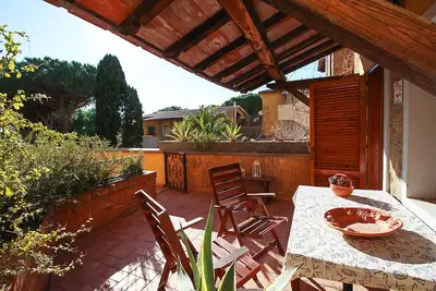 Image de Appartamento Le Cannucce