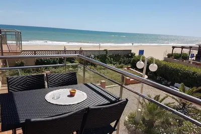 Image de Appartement vue sur la mer Ă Gava