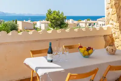 Image de Can Clavell - Nice holiday home with private pool near the beach. Free Wifi