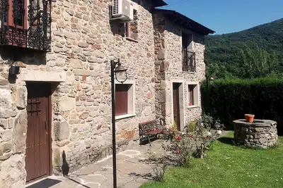 Cottage El Capitán I