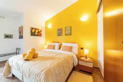 Image de Chambre d'hôtes Rita E Renzo à Riola Sardo