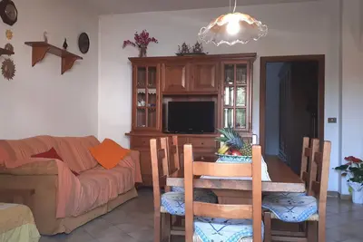 Image de Casa Ferdani séjour facile pour découvrir Cinqueterre