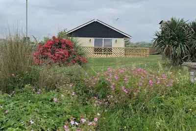 Image de Bungalow de 3 chambres près de West Wittering, Chichester, West Sussex