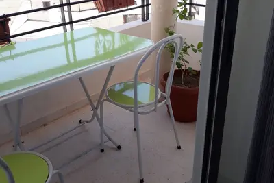 Image de résidence Mourabitine service syndic dans la cité pour un agréable séjour assu