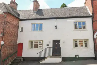 Image de Lion House, familial et convivial, avec un jardin Ă Ashbourne, Ref 1012562