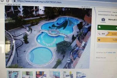 Image de Seri Lagenda Appartement Langkawi