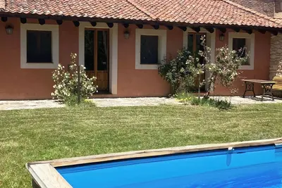 Image de Gîte La Solanilla pour 12 personnes