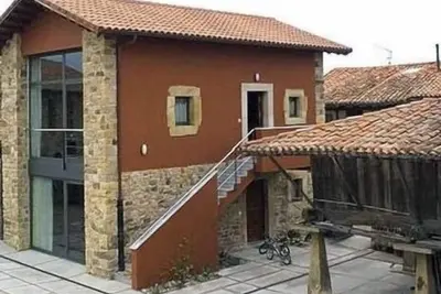 Image de Appartement rural L´Alfar de Lliñeru pour 2 personnes
