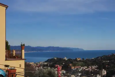 un aperçu du paradis