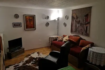 Votre maison près de la Skyway