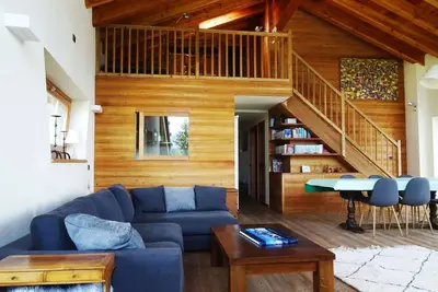 Image de L'appartement Grandze