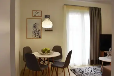 Image de Athènes Morum Penthouse